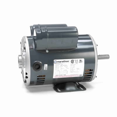 REGAL REXNORD 056B17DRR70004A1