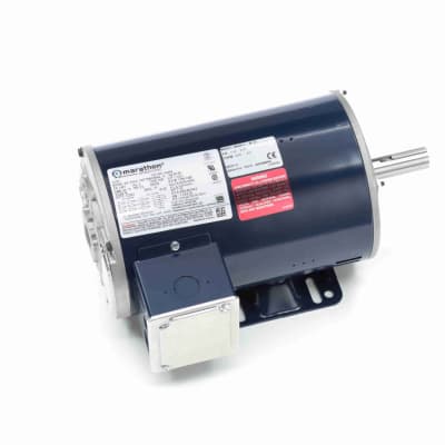 REGAL REXNORD 145TTDR6126