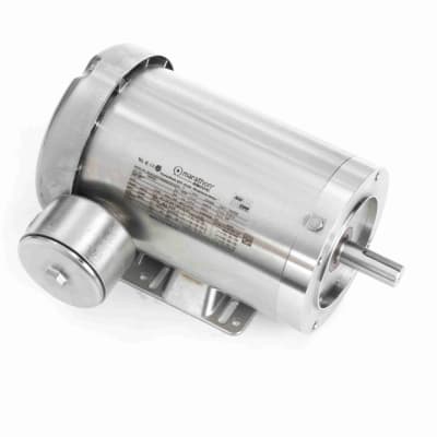 REGAL REXNORD 145TTWD6027