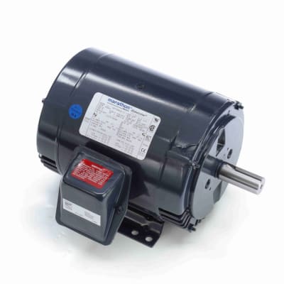 REGAL REXNORD 182TTDB6026