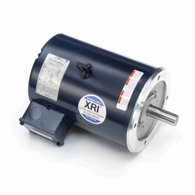 REGAL REXNORD 184TTDBD6004