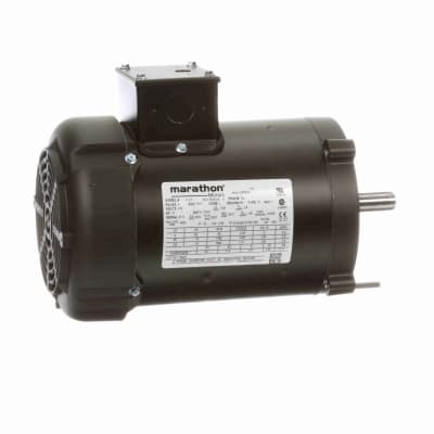 REGAL REXNORD 056H17F2012