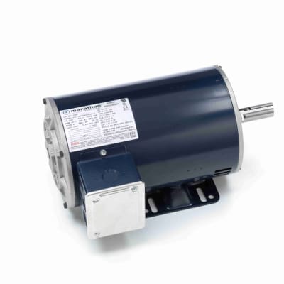 REGAL REXNORD 145TTDR5702