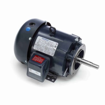 REGAL REXNORD 182TTFB6006