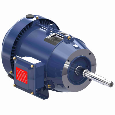 REGAL REXNORD 182TTFBD6012