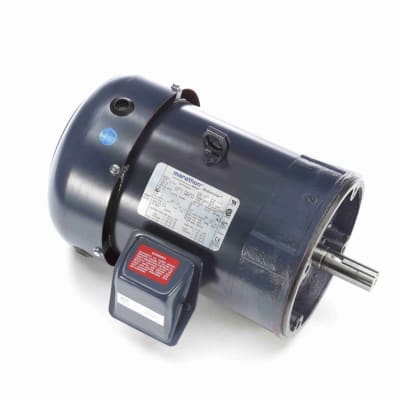 REGAL REXNORD 184TTFB6029