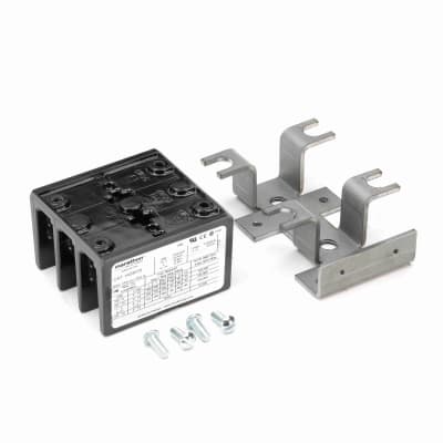 REGAL REXNORD KIT 250-320 TERM BLK