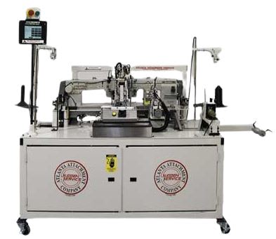 ATLANTA ATTACHMENT CO 4080-003