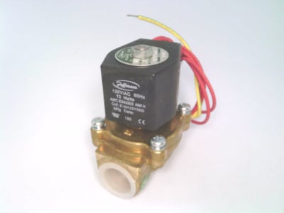 JEFFERSON SOLENOID YC1335BV6T