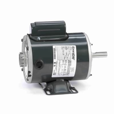 REGAL REXNORD 056B17T20
