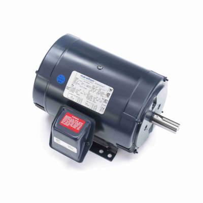 REGAL REXNORD 184TTDB6026