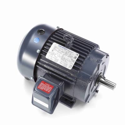 REGAL REXNORD 184TTFC6001