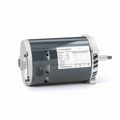 REGAL REXNORD 5K38PN48