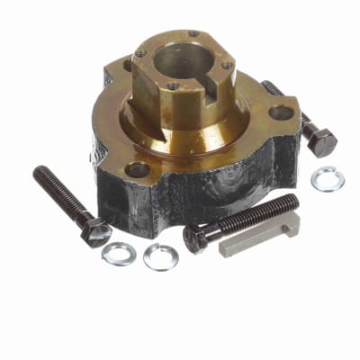 REGAL REXNORD KIT 254/6CPL1.188