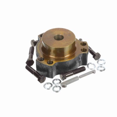 REGAL REXNORD KIT 444/5CPL1.188B