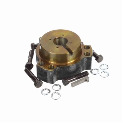 REGAL REXNORD KIT 447/9CPL1.688