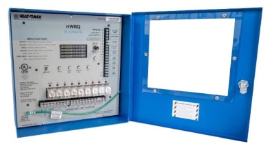 HEAT TIMER HWR-Q