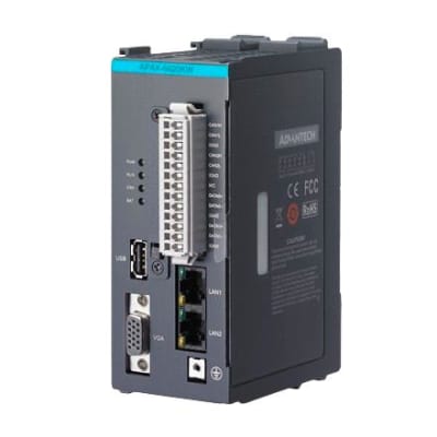 ADVANTECH APAX-5620KW