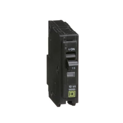 SCHNEIDER ELECTRIC QO115CP