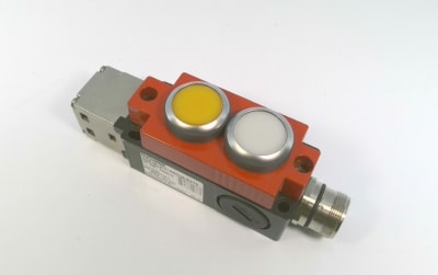 EUCHNER SGA2A-2121ARC18-EXT5