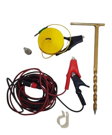 RADIO DETECTION TX-CONNECTION-KIT