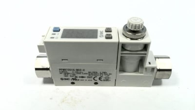 SMC PFMB7201S-N02-CW-S