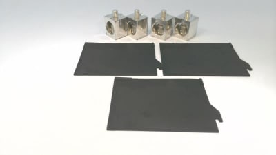 SCHNEIDER ELECTRIC LV432480