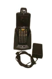 ZEBRA MC3090-RU0PPCG00WR