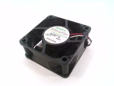 NIDEC CORP U60T24MS3A7-53