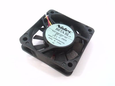 NIDEC CORP D06R-24TH-32B