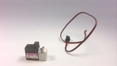 WILKERSON PNEUMATIC CKV010-4E