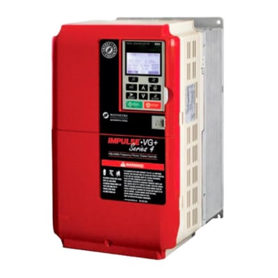 MAGNETEK 4060-VG+S4-120-X3-0-0-OPEN-STD