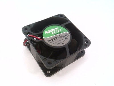 NIDEC CORP TA225DC-B34467-16