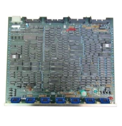 YASKAWA ELECTRIC JANCD-CP07D