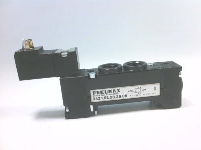 PNEUMAX 2431.52.00.39.06