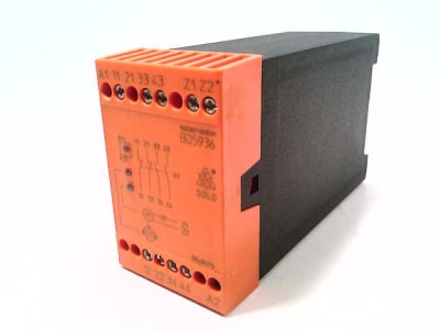 DOLD BD5936.17/61 AC50/60HZ 110V