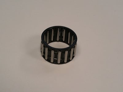 NTN BEARING K14X17X10