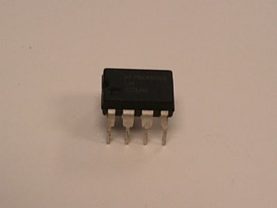 TEXAS INSTRUMENTS SEMI LM231AN/NOPB