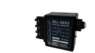 SCHWEITZER ENGINEERING SEL-2652