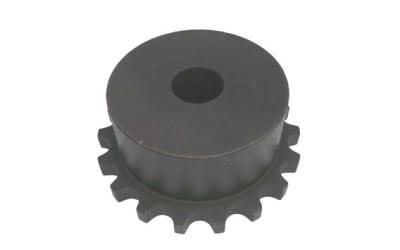 MARTIN SPROCKET & GEAR INC 6018