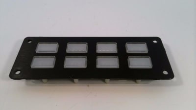 PIERCE CONTROL AUTOMATION CL-605-100-20-PMI-04