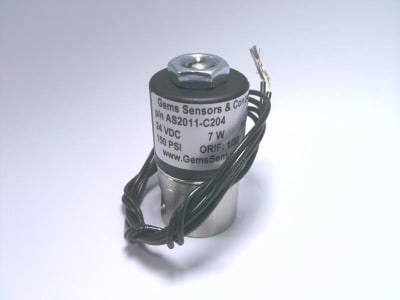 GEMS SENSORS AS2011-C204