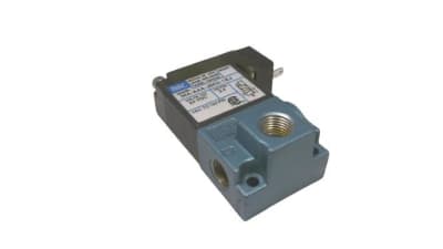 MAC VALVES INC 36A-AAA-JDC0-1KJ