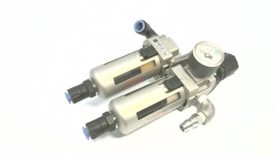 SMC AFM30-02D-R