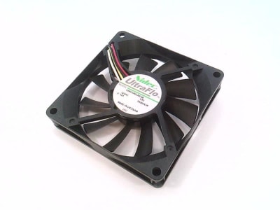 NIDEC CORP U80R12MLAB-58