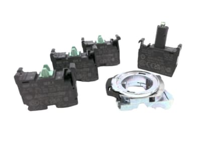 ALLEN BRADLEY 800F-MN3GX30
