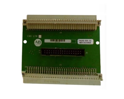 ALLEN BRADLEY 74102-531-51