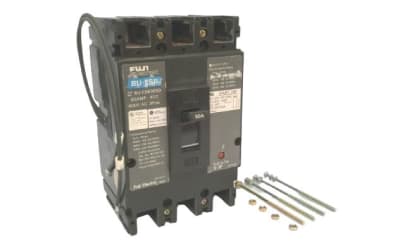 FUJI ELECTRIC BU-ESB3050L