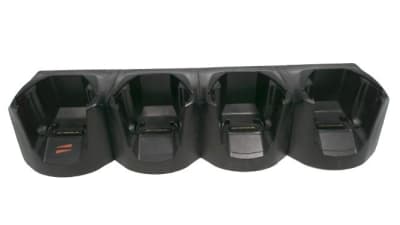 JANAM TECHNOLOGIES CRD-P4