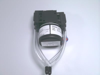 KNF UNMP850.1.2KNDC-B